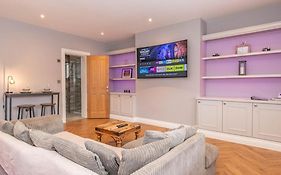 Central Skipton - Devonshire Court Apartments